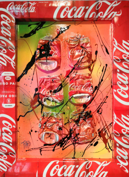 Roger FAGES - COCA COLA